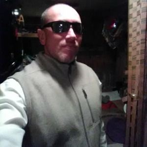 Meet your Posher, Ricky